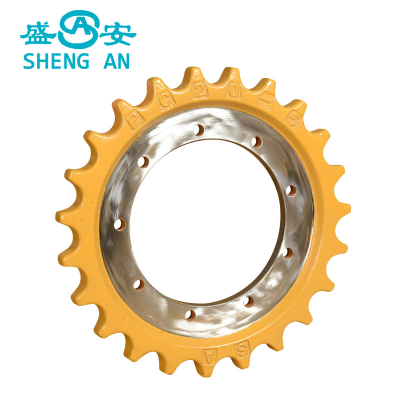 Sprocket Tochail Mini